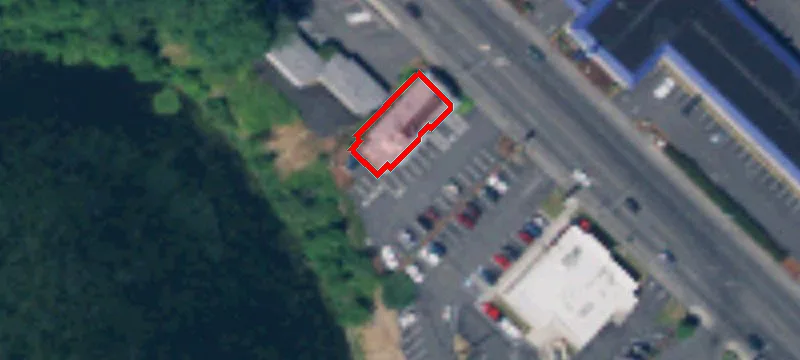 705 Harrison Ave