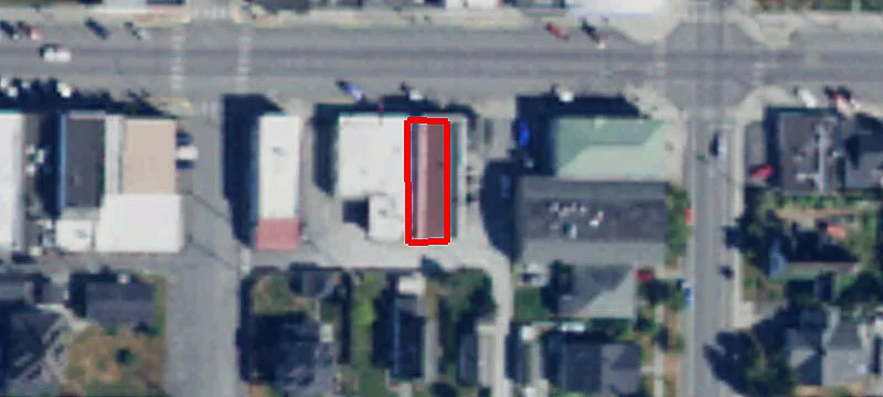 716 Fairhaven Ave