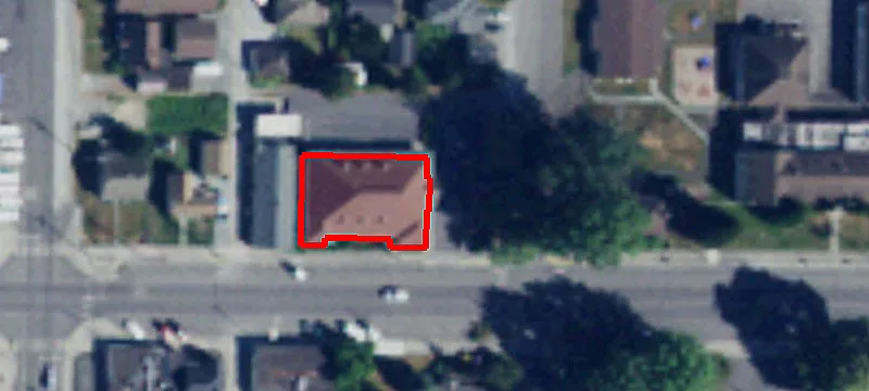 835 Fairhaven Ave