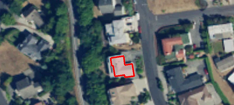 Highland Dr