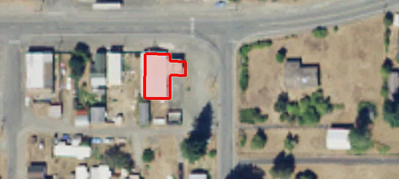 Monte Elma Rd, WA 