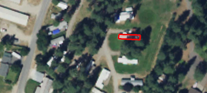 5 Columbia Dr