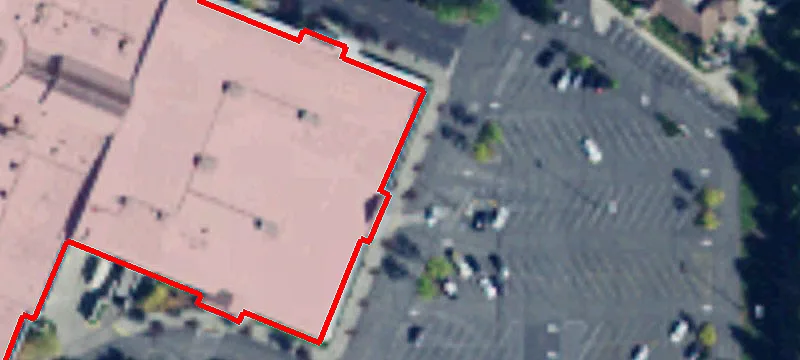500 Cascade Mall Dr