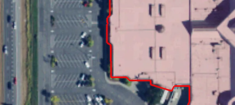 700 Cascade Mall Dr