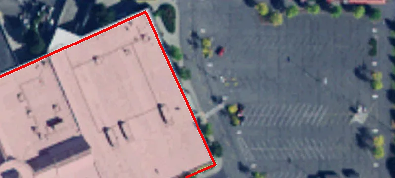 300 Cascade Mall Dr