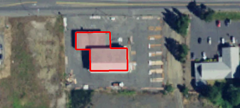 805 State Rte 105