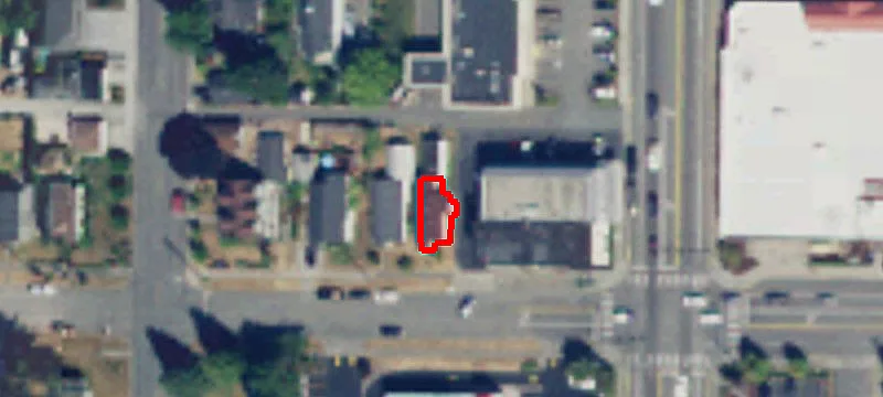 1010 17th St