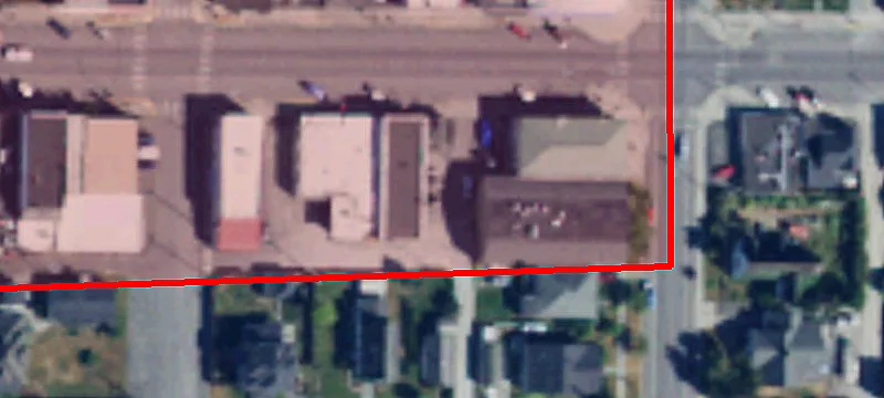 734 Fairhaven Ave