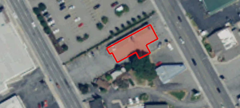 800 Wenatchee Ave