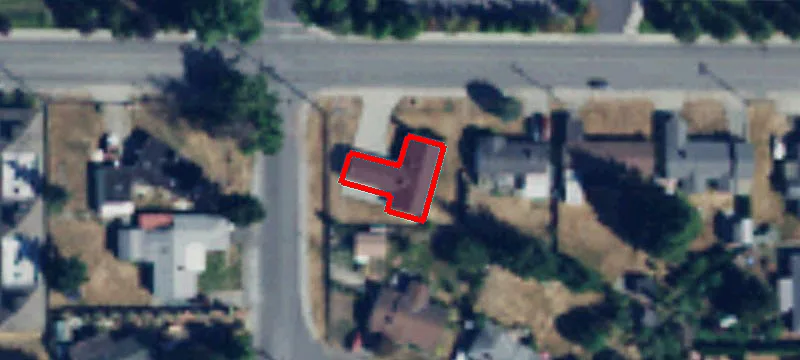 302 Gilkey Rd