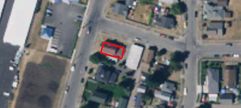 302 Magnolia St