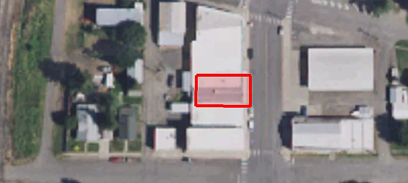 Rosalia, WA 99170