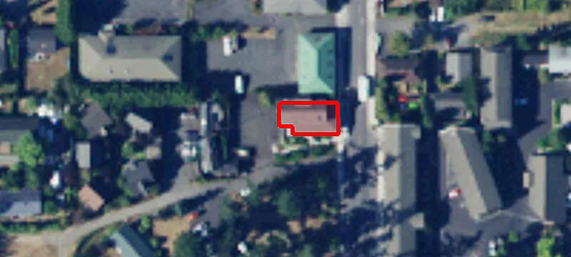 305 Blair Ave