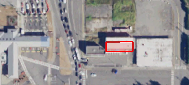 132 Cherry St
