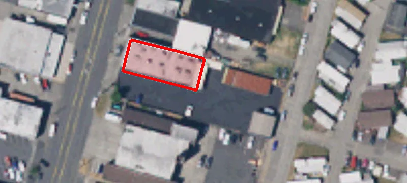 760 Commerce Ave