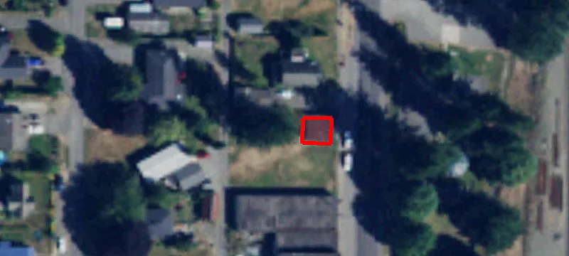 605 Nooksack Ave