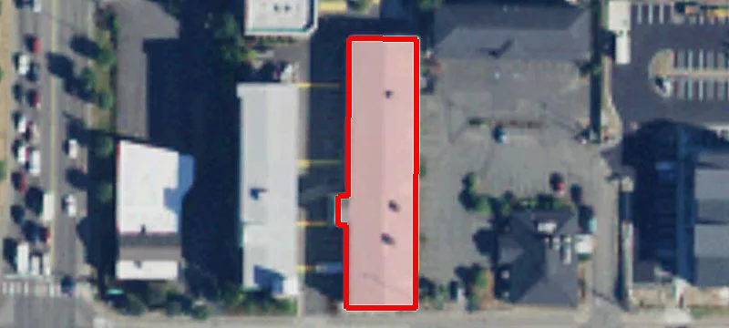 170 Bakerview Rd