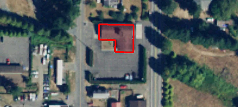 7625 Custer School Rd