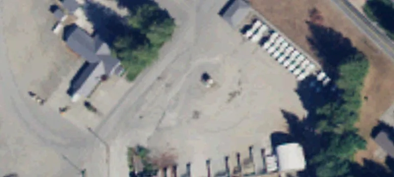 3463 Cedarville Rd