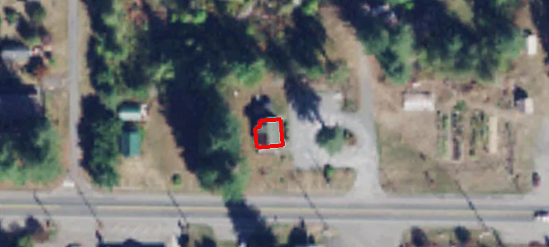 7466 Mt Baker Hwy