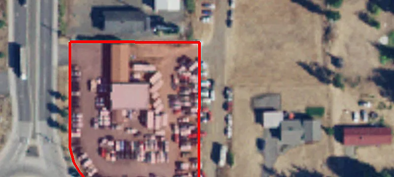 6910 Guide Meridian Rd
