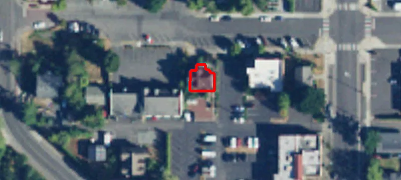 1100 Larrabee Ave