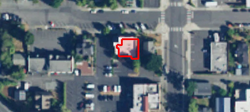 1110 Larrabee Ave