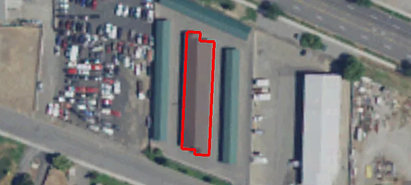 2211 Frontage Rd