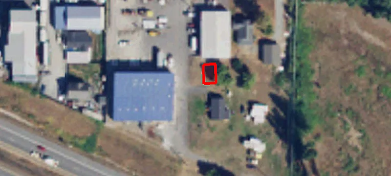 8216 March Pt Rd