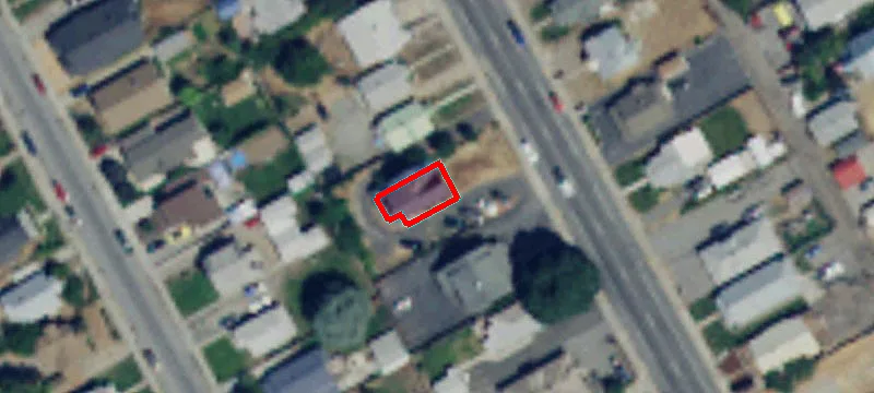 400 Chelan Ave