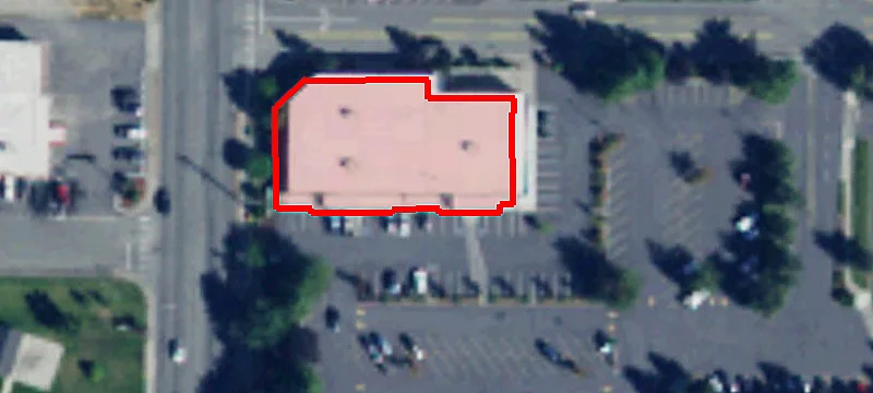 910 Burlington Blvd