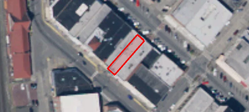 531 Market Blvd