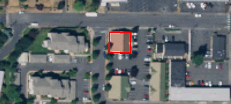 121 T St Sw Ste, Unit 102