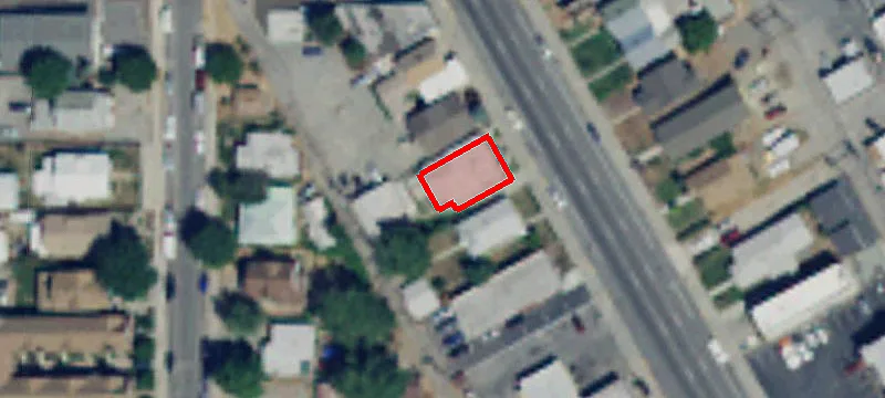 126 Chelan Ave, Unit 1