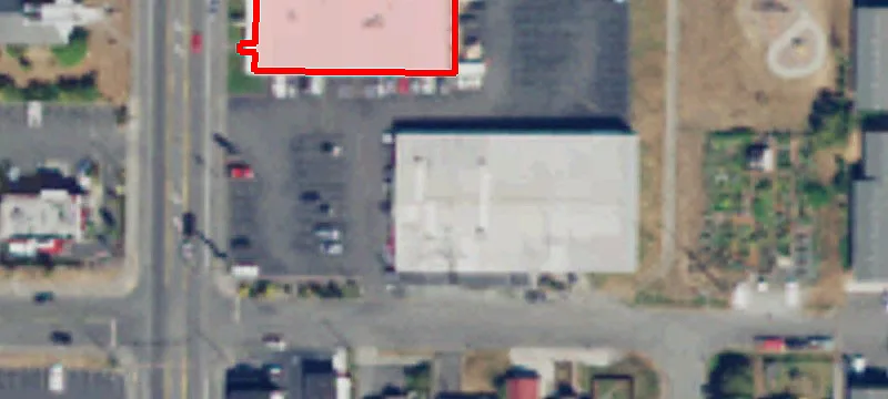 2821 Commercial Ave