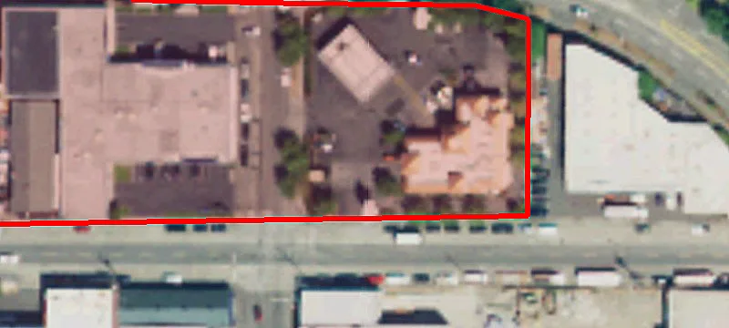 999 Leary NW Way