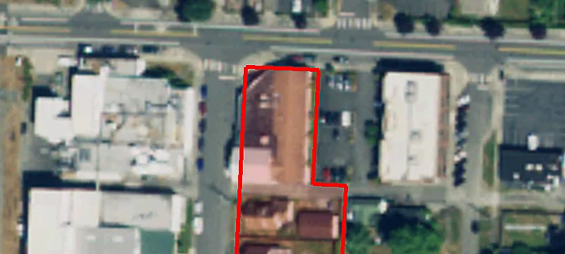 632 Main St