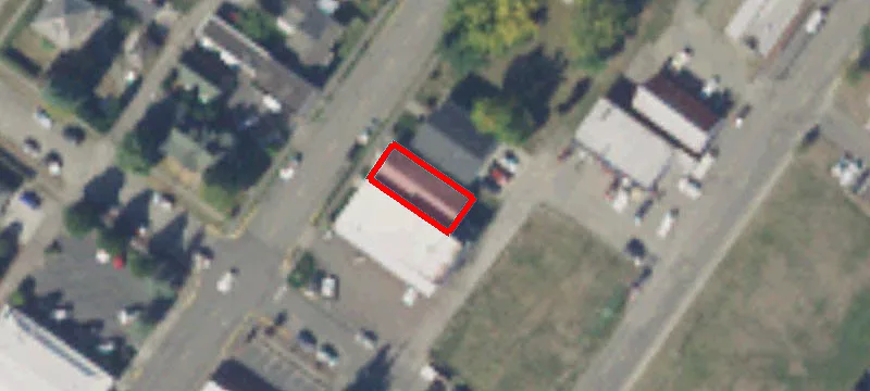 1921 Cole St