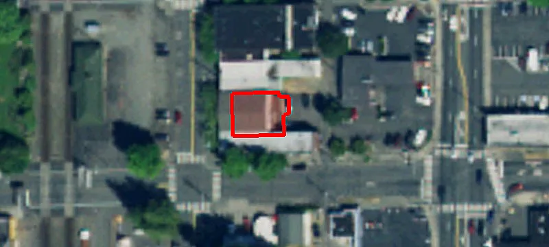 118 Railroad S Ave