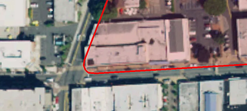 101 Main St