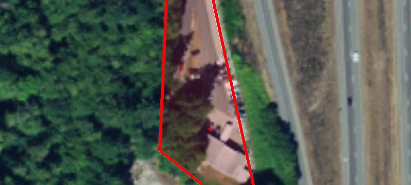 2080 Mullenix Rd
