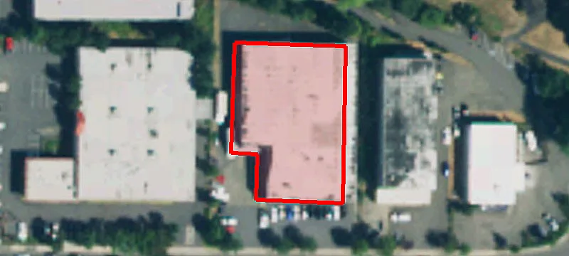 510 Strander Blvd