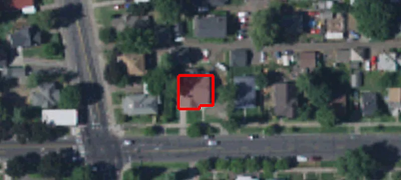 11 Chestnut St
