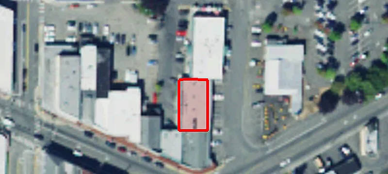 100 Harrison Ave