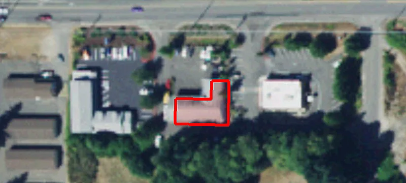 3540 Mile Hl Dr