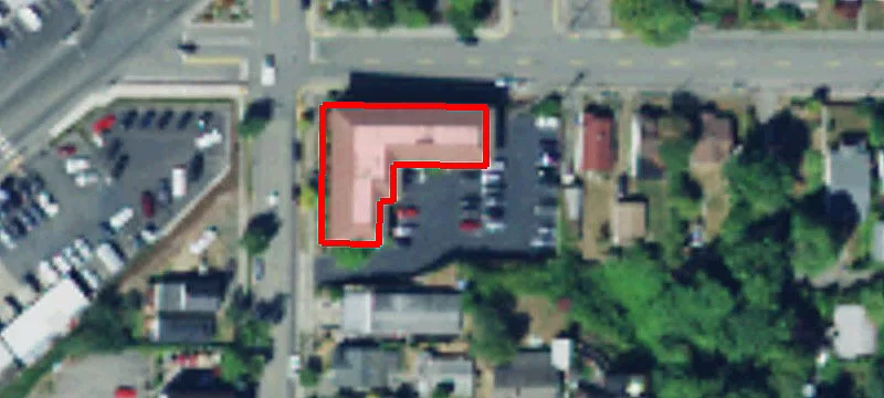 600 Kitsap St
