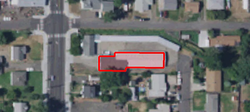 1005 College Ave