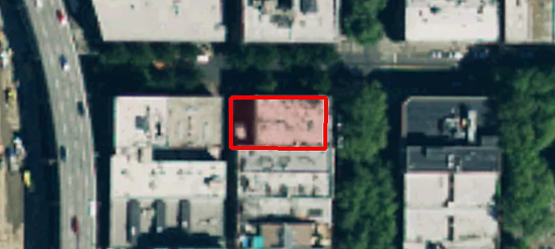 201 1st S Ave