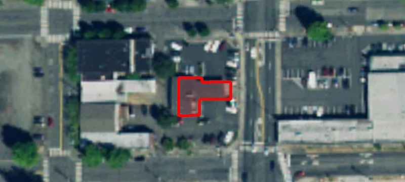 111 Central S Ave