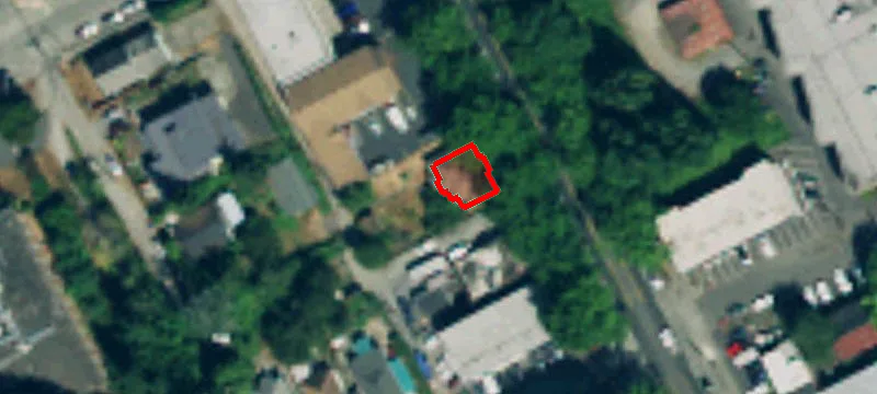 3421 Rainier Ave